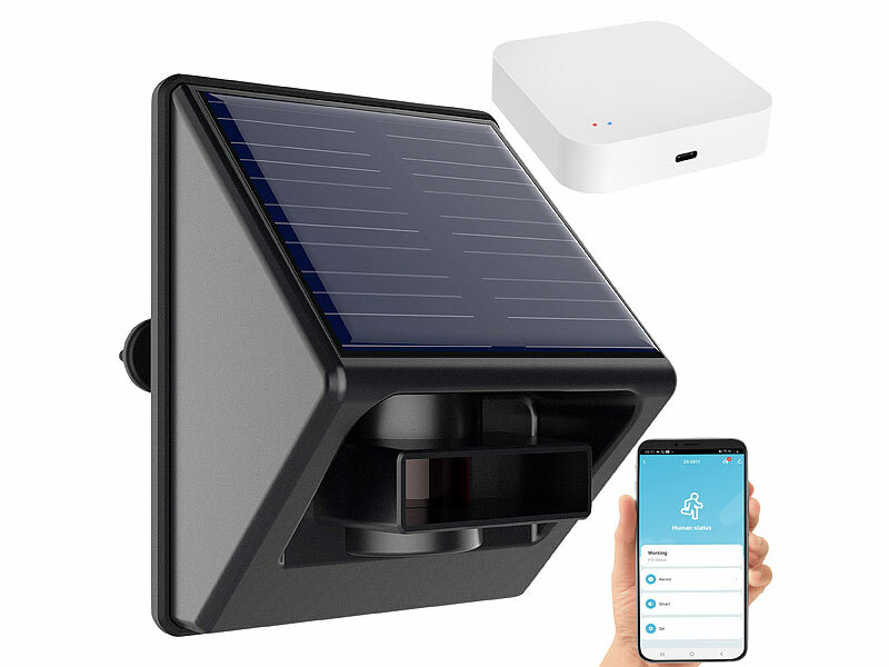 ; Batteriebetriebene ZigBee-PIR-Bewegungsmelder mit App Batteriebetriebene ZigBee-PIR-Bewegungsmelder mit App Batteriebetriebene ZigBee-PIR-Bewegungsmelder mit App Batteriebetriebene ZigBee-PIR-Bewegungsmelder mit App 