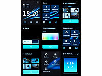 ; WLAN-Temperatur- & Luftfeuchtigkeits-Sensoren mit App-Auswertungen WLAN-Temperatur- & Luftfeuchtigkeits-Sensoren mit App-Auswertungen WLAN-Temperatur- & Luftfeuchtigkeits-Sensoren mit App-Auswertungen WLAN-Temperatur- & Luftfeuchtigkeits-Sensoren mit App-Auswertungen 