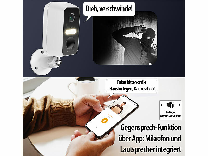 ; Netzwerk-Überwachungssysteme mit Rekorder, Kamera, Personenerkennung und App Netzwerk-Überwachungssysteme mit Rekorder, Kamera, Personenerkennung und App Netzwerk-Überwachungssysteme mit Rekorder, Kamera, Personenerkennung und App 