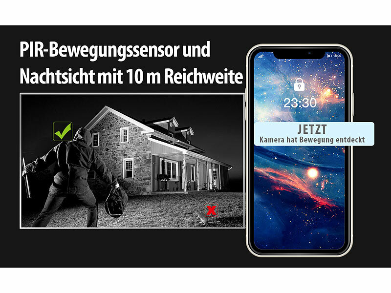 ; Netzwerk-Überwachungssysteme mit Rekorder, Kamera, Personenerkennung und App Netzwerk-Überwachungssysteme mit Rekorder, Kamera, Personenerkennung und App Netzwerk-Überwachungssysteme mit Rekorder, Kamera, Personenerkennung und App 