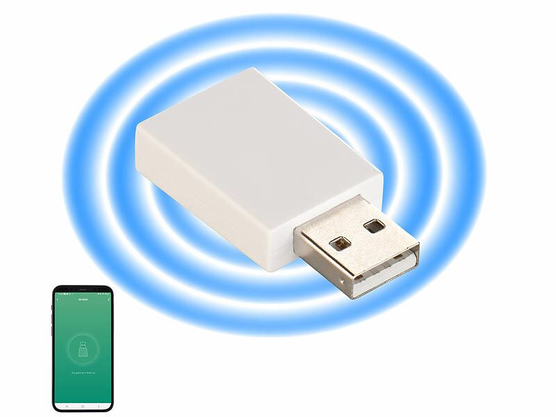 ; WLAN-Temperatur- & Luftfeuchtigkeits-Sensoren mit App-Auswertungen WLAN-Temperatur- & Luftfeuchtigkeits-Sensoren mit App-Auswertungen WLAN-Temperatur- & Luftfeuchtigkeits-Sensoren mit App-Auswertungen WLAN-Temperatur- & Luftfeuchtigkeits-Sensoren mit App-Auswertungen 