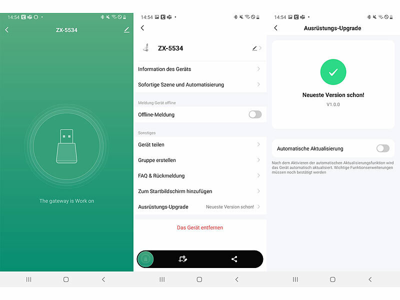 ; WLAN-Temperatur- & Luftfeuchtigkeits-Sensoren mit App-Auswertungen WLAN-Temperatur- & Luftfeuchtigkeits-Sensoren mit App-Auswertungen WLAN-Temperatur- & Luftfeuchtigkeits-Sensoren mit App-Auswertungen WLAN-Temperatur- & Luftfeuchtigkeits-Sensoren mit App-Auswertungen 