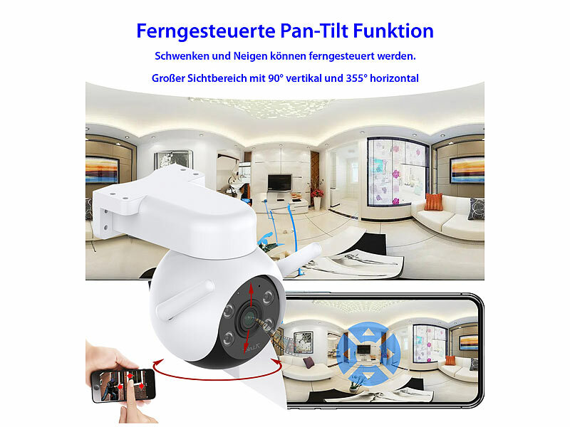 ; Hochauflösende Pan-Tilt-WLAN-Überwachungskameras mit Solarpanel, WLAN-IP-Nachtsicht-Überwachungskameras & BabyphonesWLAN-IP-Überwachungskameras mit Nachtsicht Hochauflösende Pan-Tilt-WLAN-Überwachungskameras mit Solarpanel, WLAN-IP-Nachtsicht-Überwachungskameras & BabyphonesWLAN-IP-Überwachungskameras mit Nachtsicht Hochauflösende Pan-Tilt-WLAN-Überwachungskameras mit Solarpanel, WLAN-IP-Nachtsicht-Überwachungskameras & BabyphonesWLAN-IP-Überwachungskameras mit Nachtsicht Hochauflösende Pan-Tilt-WLAN-Überwachungskameras mit Solarpanel, WLAN-IP-Nachtsicht-Überwachungskameras & BabyphonesWLAN-IP-Überwachungskameras mit Nachtsicht 