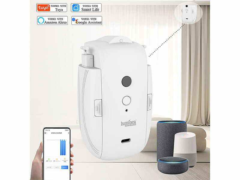; WLAN-Steckdosen mit Stromkosten-Messfunktion WLAN-Steckdosen mit Stromkosten-Messfunktion WLAN-Steckdosen mit Stromkosten-Messfunktion WLAN-Steckdosen mit Stromkosten-Messfunktion 
