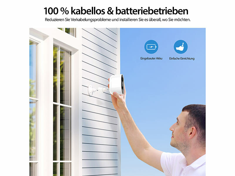 ; Hochauflösende Pan-Tilt-WLAN-Überwachungskameras mit Solarpanel, WLAN-IP-Nachtsicht-Überwachungskameras & BabyphonesWLAN-IP-Überwachungskameras mit Nachtsicht Hochauflösende Pan-Tilt-WLAN-Überwachungskameras mit Solarpanel, WLAN-IP-Nachtsicht-Überwachungskameras & BabyphonesWLAN-IP-Überwachungskameras mit Nachtsicht Hochauflösende Pan-Tilt-WLAN-Überwachungskameras mit Solarpanel, WLAN-IP-Nachtsicht-Überwachungskameras & BabyphonesWLAN-IP-Überwachungskameras mit Nachtsicht 