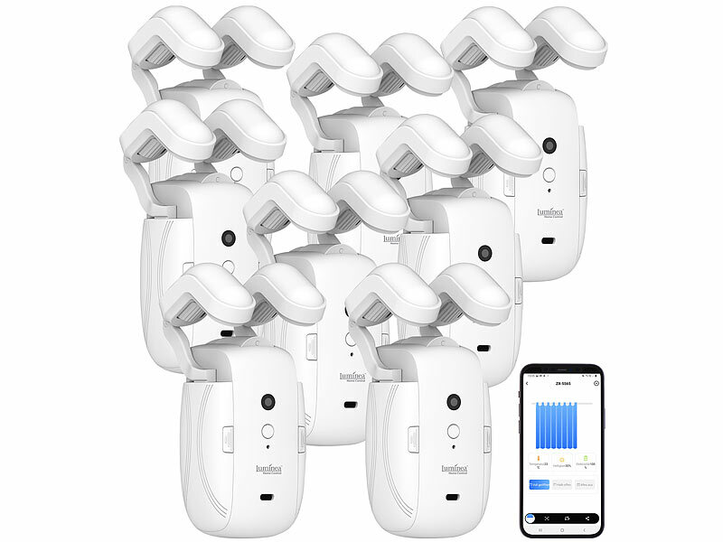 ; WLAN-Steckdosen mit Stromkosten-Messfunktion WLAN-Steckdosen mit Stromkosten-Messfunktion WLAN-Steckdosen mit Stromkosten-Messfunktion 