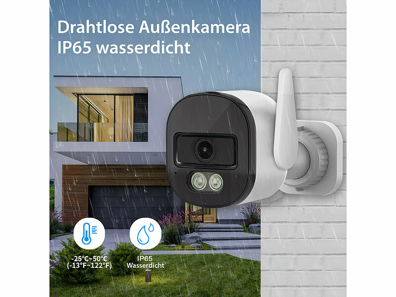 ; Netzwerk-Überwachungssysteme mit HDD-Recorder & IP-Kameras, Akkubetriebene IP-Full-HD-Überwachungskameras mit Apps Netzwerk-Überwachungssysteme mit HDD-Recorder & IP-Kameras, Akkubetriebene IP-Full-HD-Überwachungskameras mit Apps Netzwerk-Überwachungssysteme mit HDD-Recorder & IP-Kameras, Akkubetriebene IP-Full-HD-Überwachungskameras mit Apps 