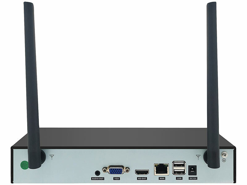 ; Netzwerk-Überwachungssysteme mit HDD-Recorder & IP-Kameras, Akkubetriebene IP-Full-HD-Überwachungskameras mit Apps Netzwerk-Überwachungssysteme mit HDD-Recorder & IP-Kameras, Akkubetriebene IP-Full-HD-Überwachungskameras mit Apps Netzwerk-Überwachungssysteme mit HDD-Recorder & IP-Kameras, Akkubetriebene IP-Full-HD-Überwachungskameras mit Apps 