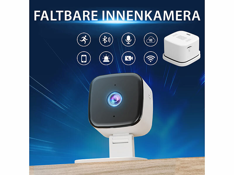 ; Hochauflösende Pan-Tilt-WLAN-Überwachungskameras mit Solarpanel, WLAN-IP-Nachtsicht-Überwachungskameras & Babyphones Hochauflösende Pan-Tilt-WLAN-Überwachungskameras mit Solarpanel, WLAN-IP-Nachtsicht-Überwachungskameras & Babyphones Hochauflösende Pan-Tilt-WLAN-Überwachungskameras mit Solarpanel, WLAN-IP-Nachtsicht-Überwachungskameras & Babyphones 