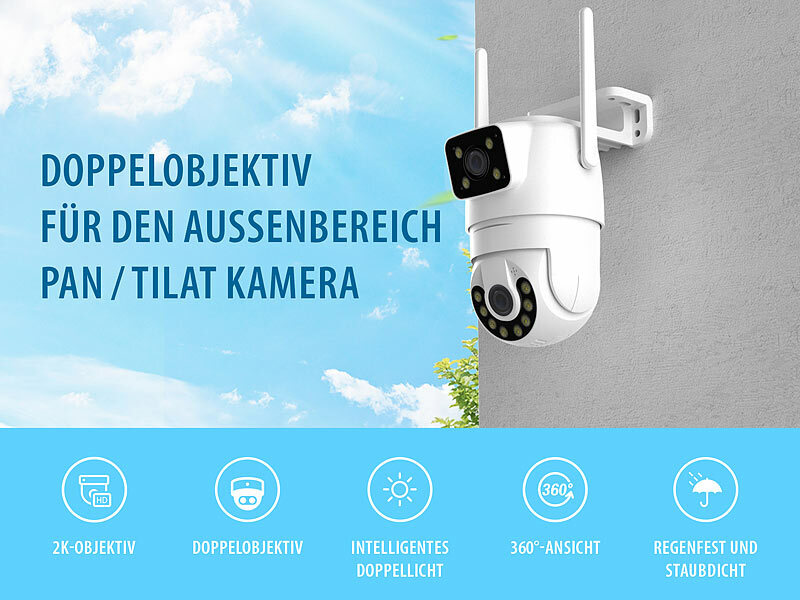 ; Hochauflösende Pan-Tilt-WLAN-Überwachungskameras mit Solarpanel, WLAN-IP-Überwachungskameras mit Nachtsicht Hochauflösende Pan-Tilt-WLAN-Überwachungskameras mit Solarpanel, WLAN-IP-Überwachungskameras mit Nachtsicht Hochauflösende Pan-Tilt-WLAN-Überwachungskameras mit Solarpanel, WLAN-IP-Überwachungskameras mit Nachtsicht 