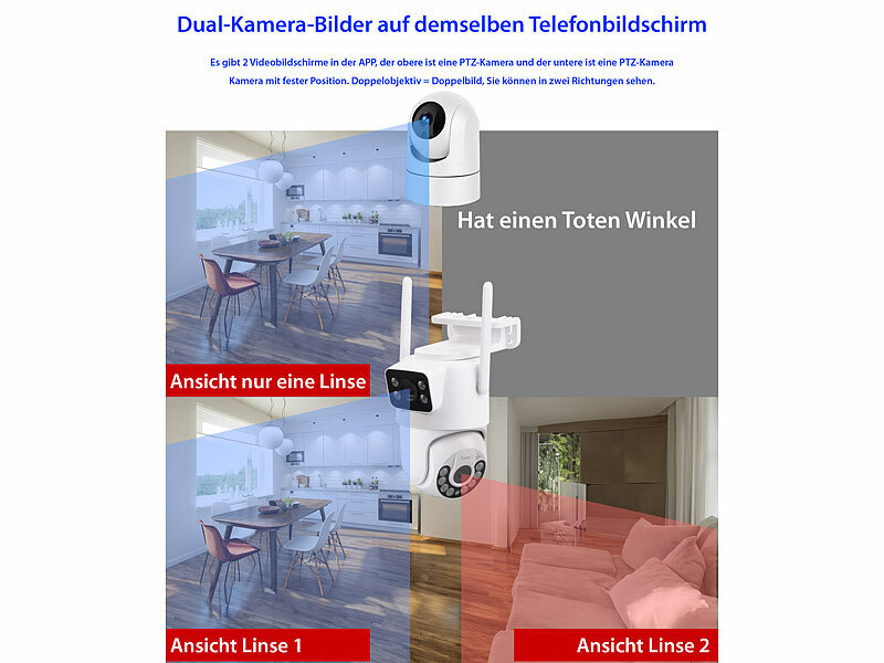 ; Hochauflösende Pan-Tilt-WLAN-Überwachungskameras mit Solarpanel, WLAN-IP-Überwachungskameras mit Nachtsicht Hochauflösende Pan-Tilt-WLAN-Überwachungskameras mit Solarpanel, WLAN-IP-Überwachungskameras mit Nachtsicht Hochauflösende Pan-Tilt-WLAN-Überwachungskameras mit Solarpanel, WLAN-IP-Überwachungskameras mit Nachtsicht 