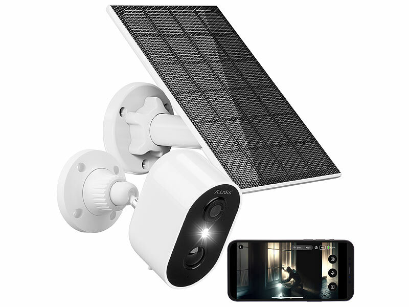 ; Hochauflösende Pan-Tilt-WLAN-Überwachungskameras mit Solarpanel, WLAN-IP-Nachtsicht-Überwachungskameras & BabyphonesWLAN-IP-Überwachungskameras mit Nachtsicht Hochauflösende Pan-Tilt-WLAN-Überwachungskameras mit Solarpanel, WLAN-IP-Nachtsicht-Überwachungskameras & BabyphonesWLAN-IP-Überwachungskameras mit Nachtsicht Hochauflösende Pan-Tilt-WLAN-Überwachungskameras mit Solarpanel, WLAN-IP-Nachtsicht-Überwachungskameras & BabyphonesWLAN-IP-Überwachungskameras mit Nachtsicht 