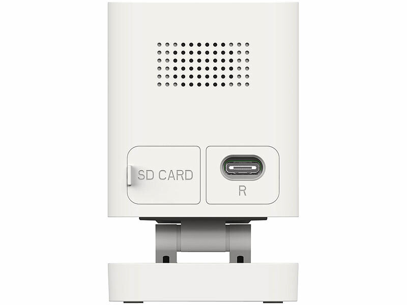 ; WLAN-IP-Überwachungskameras mit Nachtsicht, WLAN-IP-Nachtsicht-Überwachungskameras & Babyphones WLAN-IP-Überwachungskameras mit Nachtsicht, WLAN-IP-Nachtsicht-Überwachungskameras & Babyphones 
