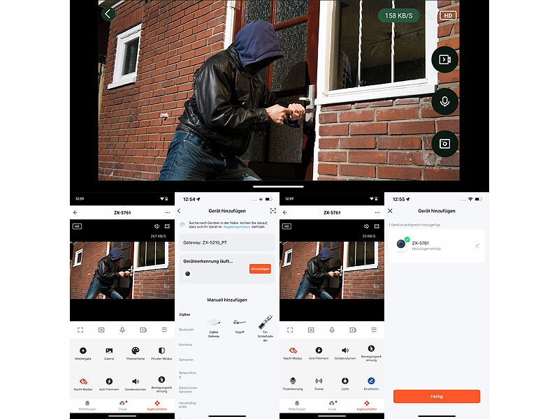 ; WLAN-IP-Überwachungskameras mit Nachtsicht, WLAN-IP-Nachtsicht-Überwachungskameras & Babyphones WLAN-IP-Überwachungskameras mit Nachtsicht, WLAN-IP-Nachtsicht-Überwachungskameras & Babyphones WLAN-IP-Überwachungskameras mit Nachtsicht, WLAN-IP-Nachtsicht-Überwachungskameras & Babyphones