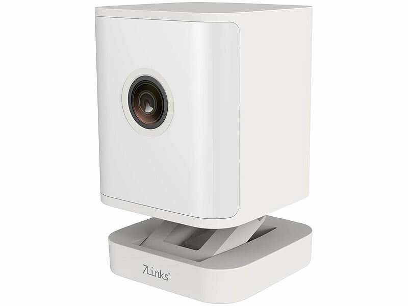 ; WLAN-IP-Überwachungskameras mit Nachtsicht, WLAN-IP-Nachtsicht-Überwachungskameras & Babyphones WLAN-IP-Überwachungskameras mit Nachtsicht, WLAN-IP-Nachtsicht-Überwachungskameras & Babyphones 