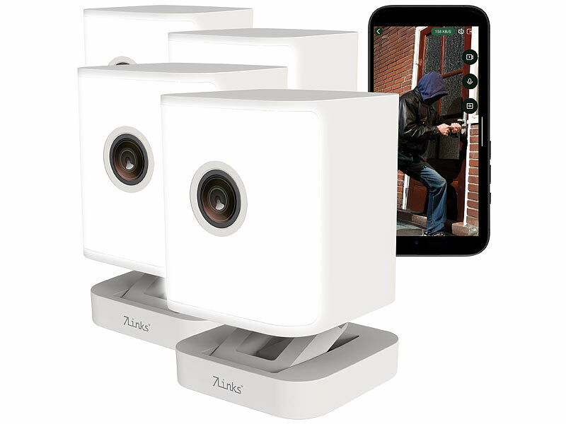 ; WLAN-IP-Überwachungskameras mit Nachtsicht, WLAN-IP-Nachtsicht-Überwachungskameras & Babyphones WLAN-IP-Überwachungskameras mit Nachtsicht, WLAN-IP-Nachtsicht-Überwachungskameras & Babyphones WLAN-IP-Überwachungskameras mit Nachtsicht, WLAN-IP-Nachtsicht-Überwachungskameras & Babyphones