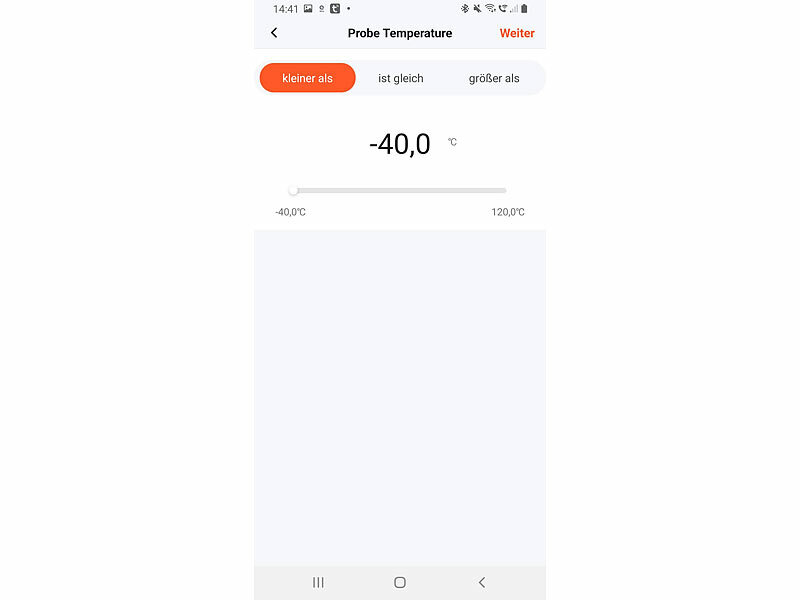 ; WLAN-Temperatur- & Luftfeuchtigkeits-Sensoren mit App-Auswertungen 
