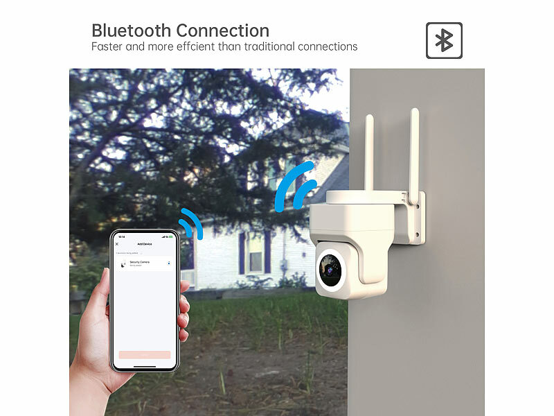 ; WLAN-IP-Überwachungskameras mit Nachtsicht, Hochauflösende Pan-Tilt-WLAN-Überwachungskameras mit SolarpanelWLAN-IP-Nachtsicht-Überwachungskameras & Babyphones WLAN-IP-Überwachungskameras mit Nachtsicht, Hochauflösende Pan-Tilt-WLAN-Überwachungskameras mit SolarpanelWLAN-IP-Nachtsicht-Überwachungskameras & Babyphones 