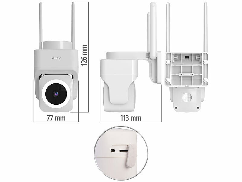 ; WLAN-IP-Überwachungskameras mit Nachtsicht, Hochauflösende Pan-Tilt-WLAN-Überwachungskameras mit SolarpanelWLAN-IP-Nachtsicht-Überwachungskameras & Babyphones WLAN-IP-Überwachungskameras mit Nachtsicht, Hochauflösende Pan-Tilt-WLAN-Überwachungskameras mit SolarpanelWLAN-IP-Nachtsicht-Überwachungskameras & Babyphones WLAN-IP-Überwachungskameras mit Nachtsicht, Hochauflösende Pan-Tilt-WLAN-Überwachungskameras mit SolarpanelWLAN-IP-Nachtsicht-Überwachungskameras & Babyphones 