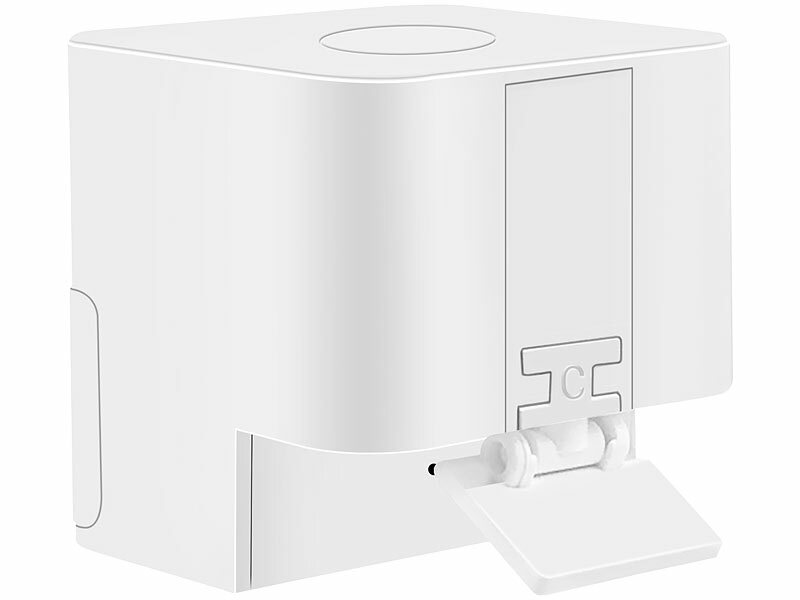 ; WLAN-Steckdosen mit Stromkosten-Messfunktion WLAN-Steckdosen mit Stromkosten-Messfunktion WLAN-Steckdosen mit Stromkosten-Messfunktion 
