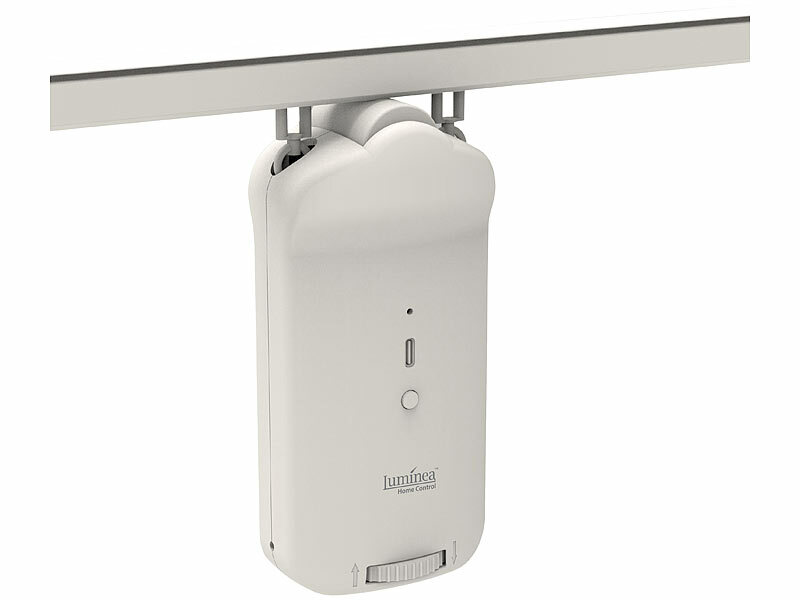 ; Smarte 3in1-Universal-Vorhangmotoren mit App, Timer- und Sensor-Steuerung Smarte 3in1-Universal-Vorhangmotoren mit App, Timer- und Sensor-Steuerung Smarte 3in1-Universal-Vorhangmotoren mit App, Timer- und Sensor-Steuerung