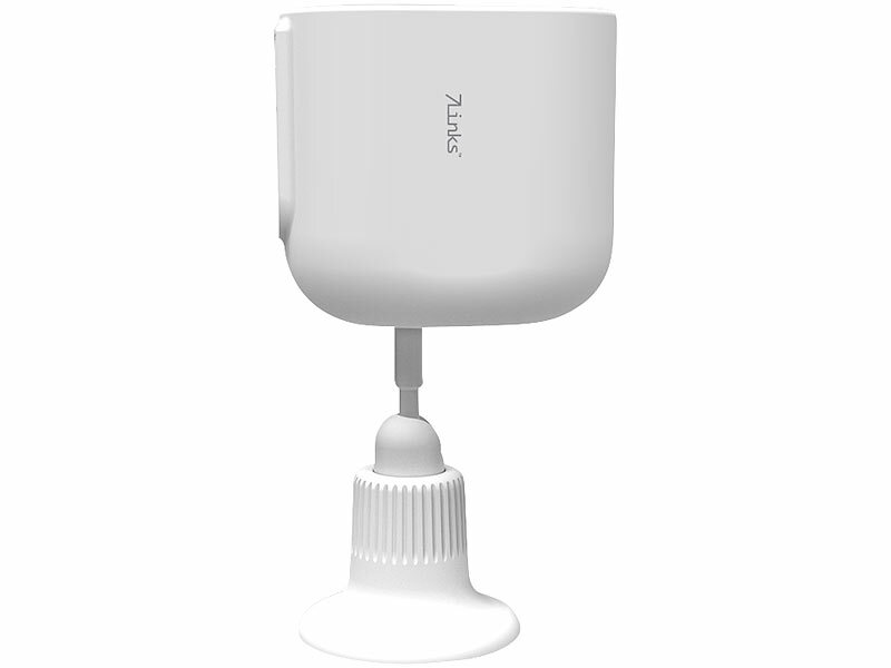 ; Outdoor-WLAN-IP-Überwachungskamera mit 2K, Farb-Nachtsicht, Dualband-WLAN Outdoor-WLAN-IP-Überwachungskamera mit 2K, Farb-Nachtsicht, Dualband-WLAN 