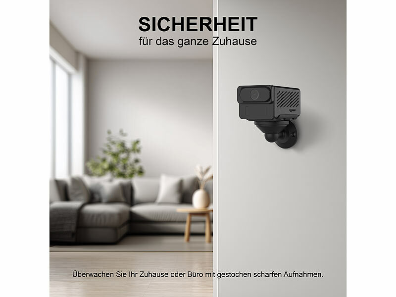 ; WLAN-IP-Überwachungskameras mit Nachtsicht WLAN-IP-Überwachungskameras mit Nachtsicht WLAN-IP-Überwachungskameras mit Nachtsicht