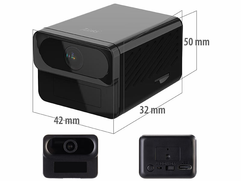 ; WLAN-IP-Überwachungskameras mit Nachtsicht WLAN-IP-Überwachungskameras mit Nachtsicht WLAN-IP-Überwachungskameras mit Nachtsicht