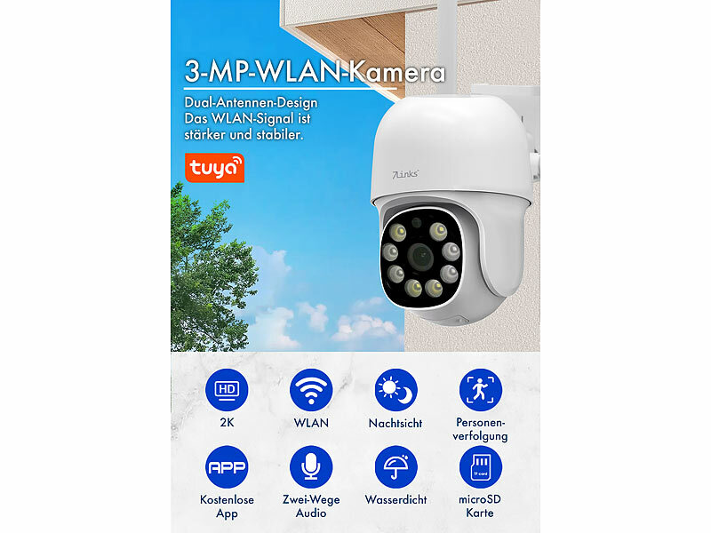 ; WLAN-IP-Überwachungskameras mit Nachtsicht, Hochauflösende Pan-Tilt-WLAN-Überwachungskameras mit Solarpanel WLAN-IP-Überwachungskameras mit Nachtsicht, Hochauflösende Pan-Tilt-WLAN-Überwachungskameras mit Solarpanel WLAN-IP-Überwachungskameras mit Nachtsicht, Hochauflösende Pan-Tilt-WLAN-Überwachungskameras mit Solarpanel