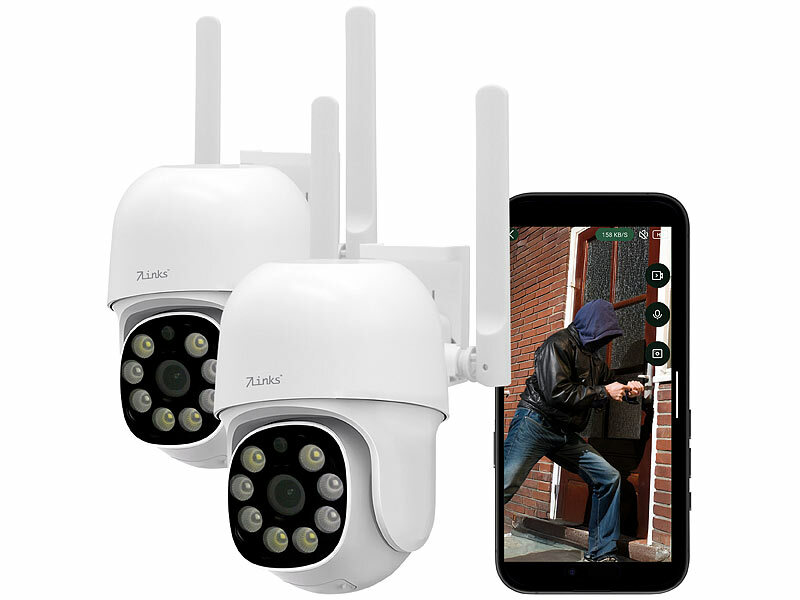 ; WLAN-IP-Überwachungskameras mit Nachtsicht, Hochauflösende Pan-Tilt-WLAN-Überwachungskameras mit Solarpanel WLAN-IP-Überwachungskameras mit Nachtsicht, Hochauflösende Pan-Tilt-WLAN-Überwachungskameras mit Solarpanel WLAN-IP-Überwachungskameras mit Nachtsicht, Hochauflösende Pan-Tilt-WLAN-Überwachungskameras mit Solarpanel