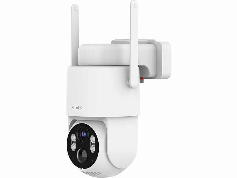 ; Hochauflösende Pan-Tilt-WLAN-Überwachungskameras mit Solarpanel Hochauflösende Pan-Tilt-WLAN-Überwachungskameras mit Solarpanel Hochauflösende Pan-Tilt-WLAN-Überwachungskameras mit Solarpanel 