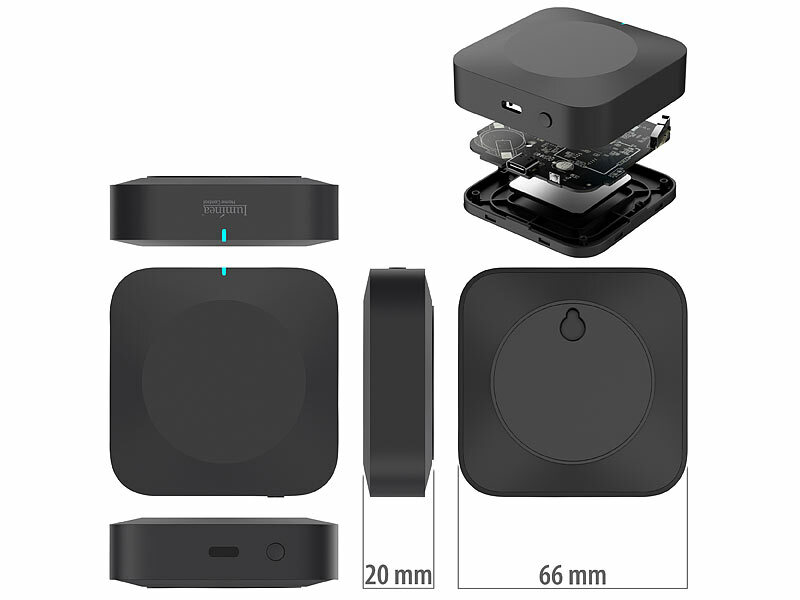 ; WLAN-Gateways mit Bluetooth WLAN-Gateways mit Bluetooth WLAN-Gateways mit Bluetooth 