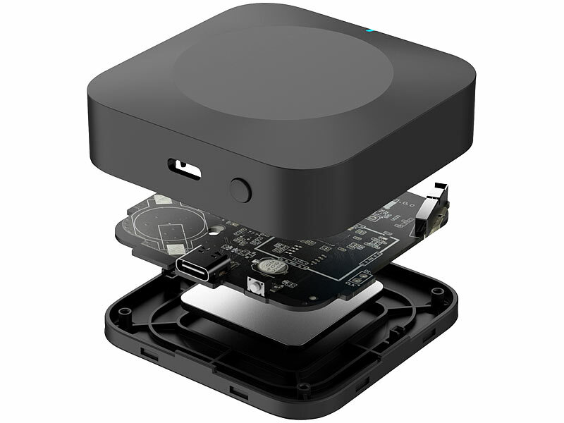 ; WLAN-Gateways mit Bluetooth WLAN-Gateways mit Bluetooth WLAN-Gateways mit Bluetooth 