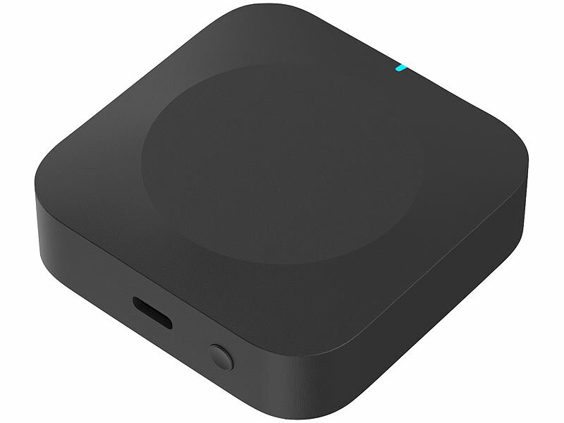 ; WLAN-Gateways mit Bluetooth WLAN-Gateways mit Bluetooth WLAN-Gateways mit Bluetooth 