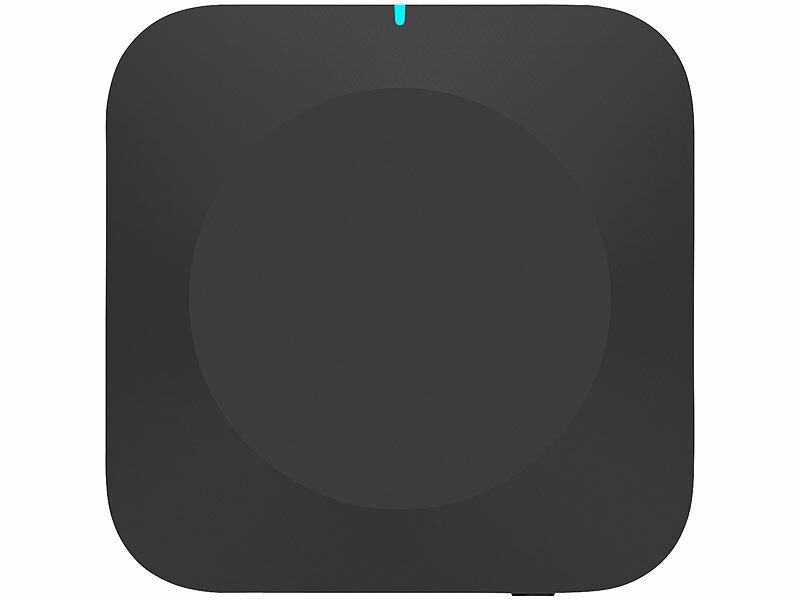 ; WLAN-Gateways mit Bluetooth WLAN-Gateways mit Bluetooth WLAN-Gateways mit Bluetooth 