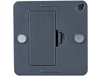; Digitale Gefrier- & Kühlschrankthermometer 