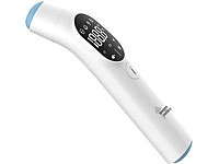 ; Infrarot-Stirnthermometer Infrarot-Stirnthermometer Infrarot-Stirnthermometer Infrarot-Stirnthermometer 