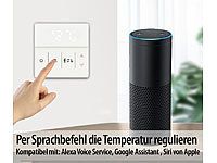 ; Programmierbare Heizkörperthermostate mit Bluetooth Programmierbare Heizkörperthermostate mit Bluetooth Programmierbare Heizkörperthermostate mit Bluetooth 