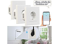 ; WLAN-Steckdosen mit Stromkosten-Messfunktion WLAN-Steckdosen mit Stromkosten-Messfunktion WLAN-Steckdosen mit Stromkosten-Messfunktion WLAN-Steckdosen mit Stromkosten-Messfunktion 