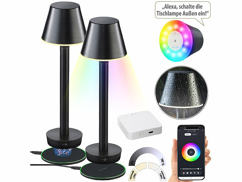 ; LED-Akku-Tischlampen mit PIR-Sensor LED-Akku-Tischlampen mit PIR-Sensor LED-Akku-Tischlampen mit PIR-Sensor LED-Akku-Tischlampen mit PIR-Sensor 
