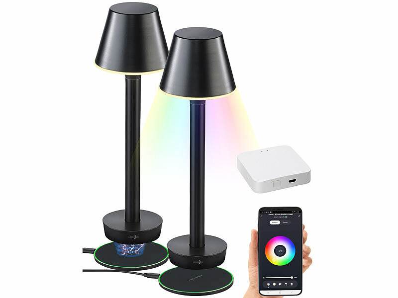 ; LED-Akku-Tischlampen mit PIR-Sensor LED-Akku-Tischlampen mit PIR-Sensor LED-Akku-Tischlampen mit PIR-Sensor LED-Akku-Tischlampen mit PIR-Sensor 