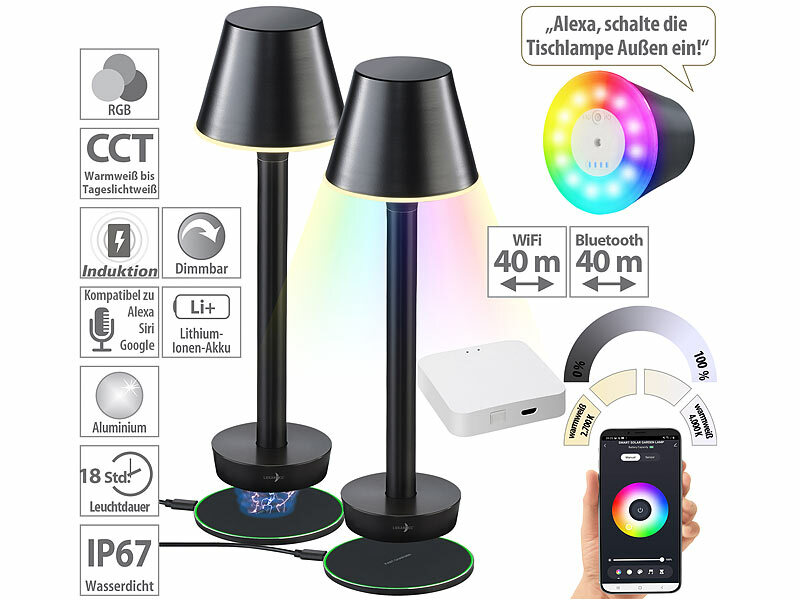 ; LED-Akku-Tischlampen mit PIR-Sensor LED-Akku-Tischlampen mit PIR-Sensor LED-Akku-Tischlampen mit PIR-Sensor LED-Akku-Tischlampen mit PIR-Sensor 
