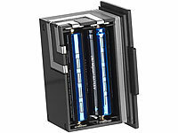 ; Bewässerungscomputer mit Multi-Schlauch-Anschlüssen Bewässerungscomputer mit Multi-Schlauch-Anschlüssen Bewässerungscomputer mit Multi-Schlauch-Anschlüssen 