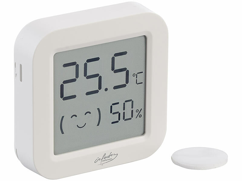 ; Funk-Wetterstationen mit Außensensor, WLAN und App, Wetterstationen mit Farb-Display, Funkuhr und Außensensor Funk-Wetterstationen mit Außensensor, WLAN und App, Wetterstationen mit Farb-Display, Funkuhr und Außensensor Funk-Wetterstationen mit Außensensor, WLAN und App, Wetterstationen mit Farb-Display, Funkuhr und Außensensor Funk-Wetterstationen mit Außensensor, WLAN und App, Wetterstationen mit Farb-Display, Funkuhr und Außensensor 
