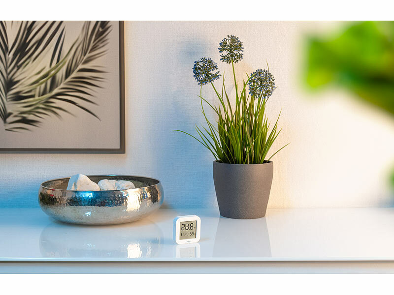 ; Funk-Wetterstationen mit Außensensor, WLAN und App, Wetterstationen mit Farb-Display, Funkuhr und Außensensor Funk-Wetterstationen mit Außensensor, WLAN und App, Wetterstationen mit Farb-Display, Funkuhr und Außensensor Funk-Wetterstationen mit Außensensor, WLAN und App, Wetterstationen mit Farb-Display, Funkuhr und Außensensor Funk-Wetterstationen mit Außensensor, WLAN und App, Wetterstationen mit Farb-Display, Funkuhr und Außensensor 