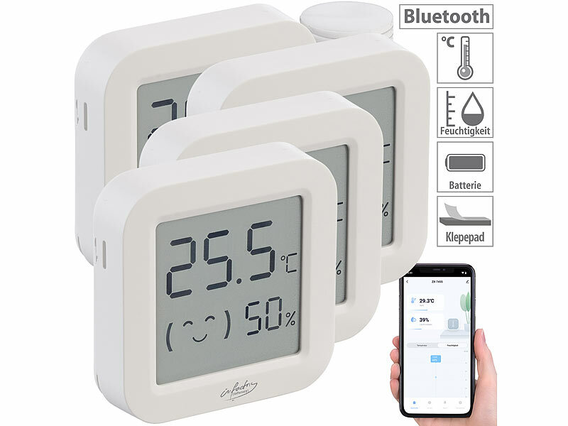 ; Funk-Wetterstationen mit Außensensor, WLAN und App, Wetterstationen mit Farb-Display, Funkuhr und Außensensor Funk-Wetterstationen mit Außensensor, WLAN und App, Wetterstationen mit Farb-Display, Funkuhr und Außensensor Funk-Wetterstationen mit Außensensor, WLAN und App, Wetterstationen mit Farb-Display, Funkuhr und Außensensor Funk-Wetterstationen mit Außensensor, WLAN und App, Wetterstationen mit Farb-Display, Funkuhr und Außensensor 