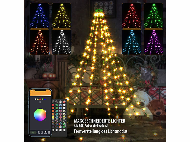 ; LED-Lichterketten für innen und außen LED-Lichterketten für innen und außen LED-Lichterketten für innen und außen LED-Lichterketten für innen und außen 