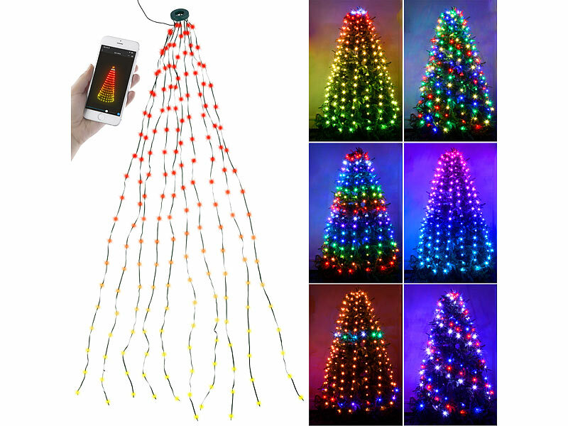 ; LED-Lichterketten für innen und außen LED-Lichterketten für innen und außen LED-Lichterketten für innen und außen LED-Lichterketten für innen und außen 