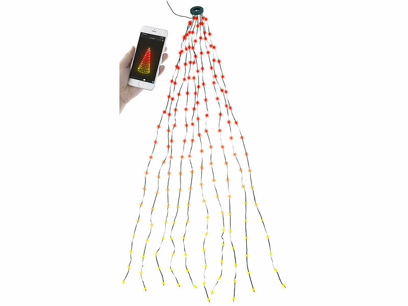 ; LED-Lichterketten für innen und außen LED-Lichterketten für innen und außen LED-Lichterketten für innen und außen LED-Lichterketten für innen und außen 