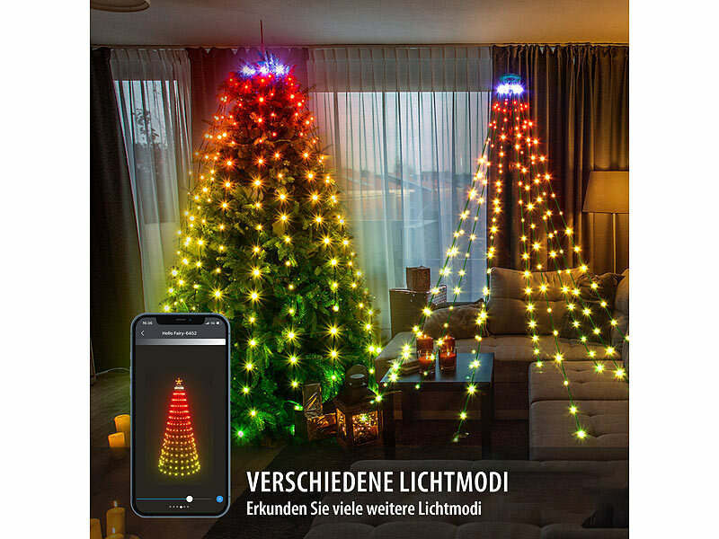 ; LED-Lichterketten für innen und außen LED-Lichterketten für innen und außen LED-Lichterketten für innen und außen LED-Lichterketten für innen und außen 